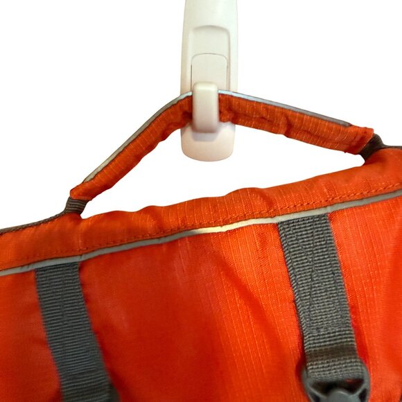 Outward Hound Granby Small Dog Life Vest Adjustable Floatation Device Durable - Picture 8 of 16